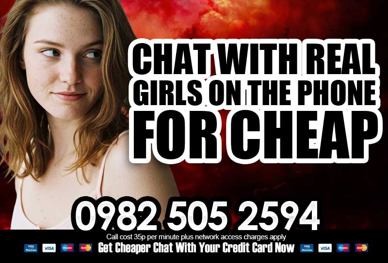 XXX Chat Lines